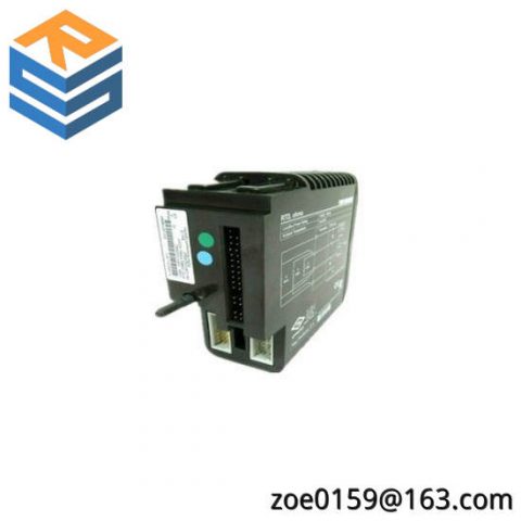 Emerson PLC KJ3201X1-BA1 12P2535X042 Module for Industrial Control Systems