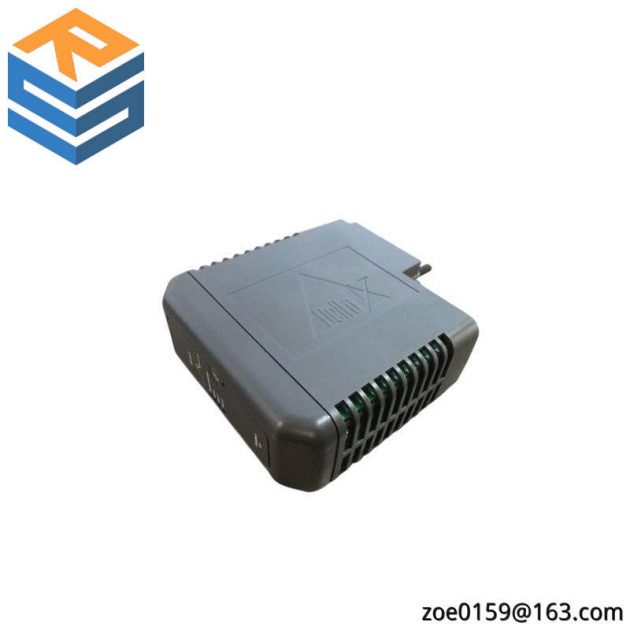 Emerson KJ3202X1-BA1 | High Side Output Module