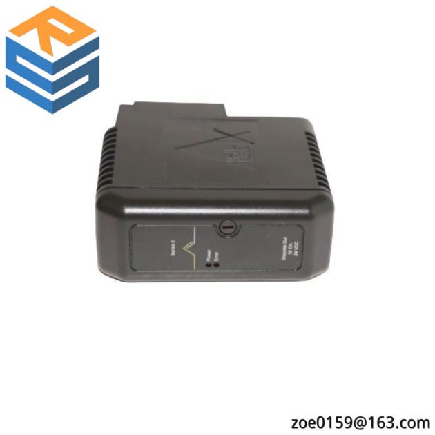 EMERSON KJ3209X1-BA1: Localbus Right Extender, Advanced Industrial Control Solutions