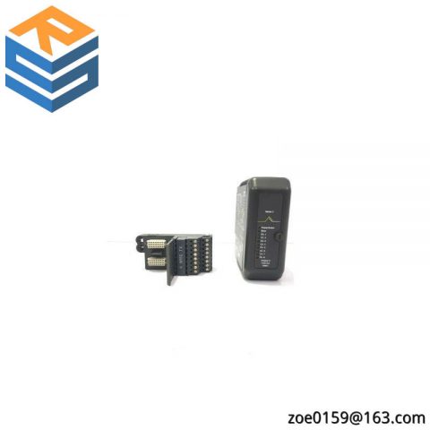 EMERSON KJ3222X1-BA1 12P2532X122 VE4003S2B1: Analog Output Module for Industrial Control Solutions