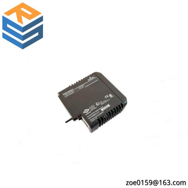 EMERSON KJ3241X1-BA1: Advanced Serial Interface Module for Industrial Control Systems
