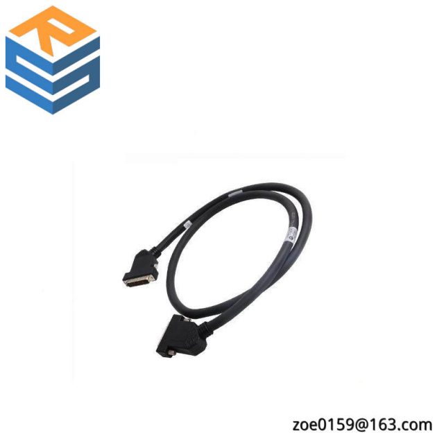 EMERSON KJ4002X1-BF2 | 12P3866X012 DeltaV™ Bus Extender Cable