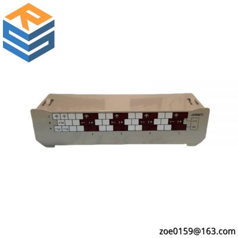 Emerson Ovation 1X00188H01 P-mod Cavity Insert for Industrial Control Solutions