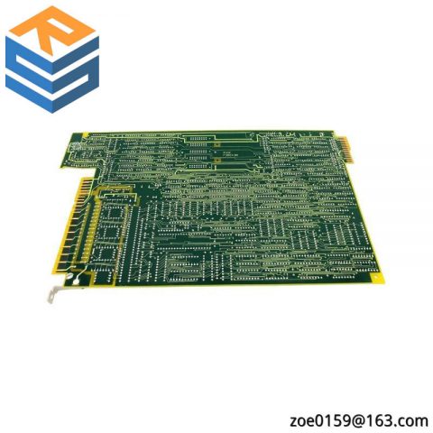 Emerson Ovation 7380A36G01 Q-Line QSE Card, Advanced Industrial Control Solution