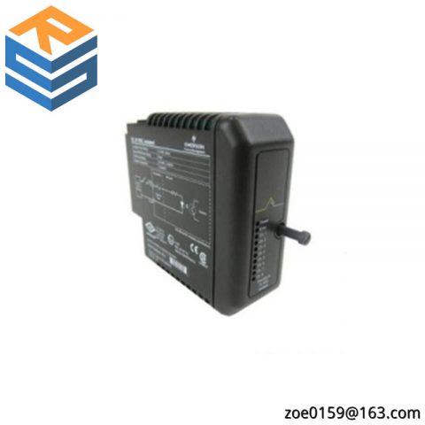 EPRO PR6423/008-110+CON041 PLC Control Module
