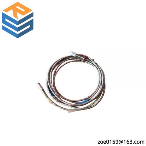 Emerson PR6423/012-100 CON011 Industrial Control Sensor
