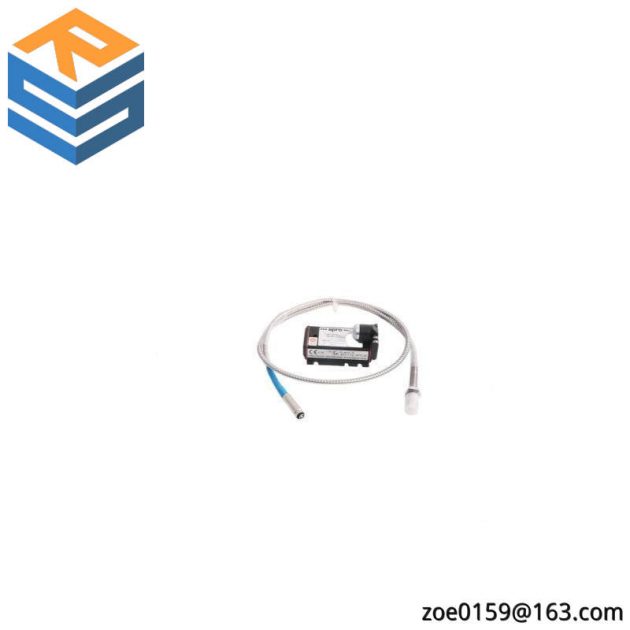 EMERSON PR6423/01M-010 Eddy Current Sensor