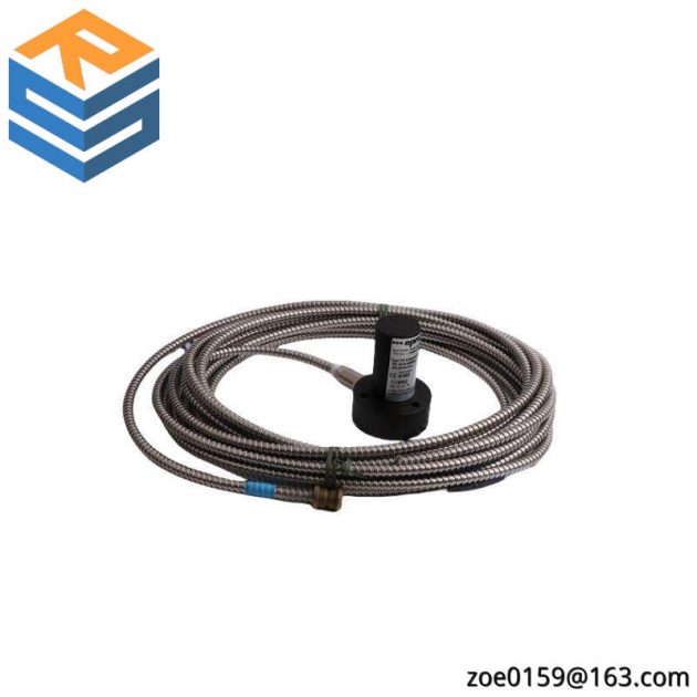 EMERSON PR9268/202-100 Industrial Sensor Module