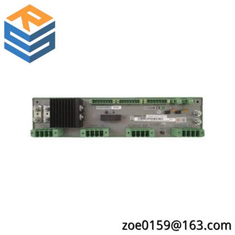 EMERSON SE3008 KJ2005X1-SQ1 Industrial Control Module