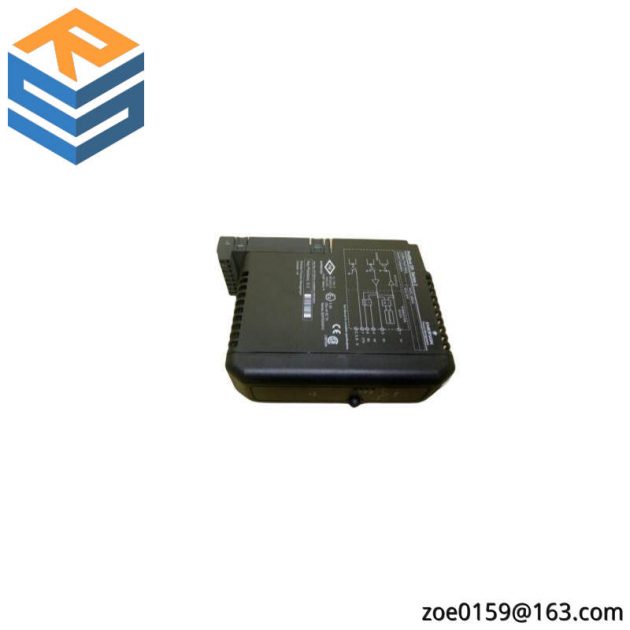 EMERSON SE3008 KJ2005X1-SQ1 Industrial Control Module