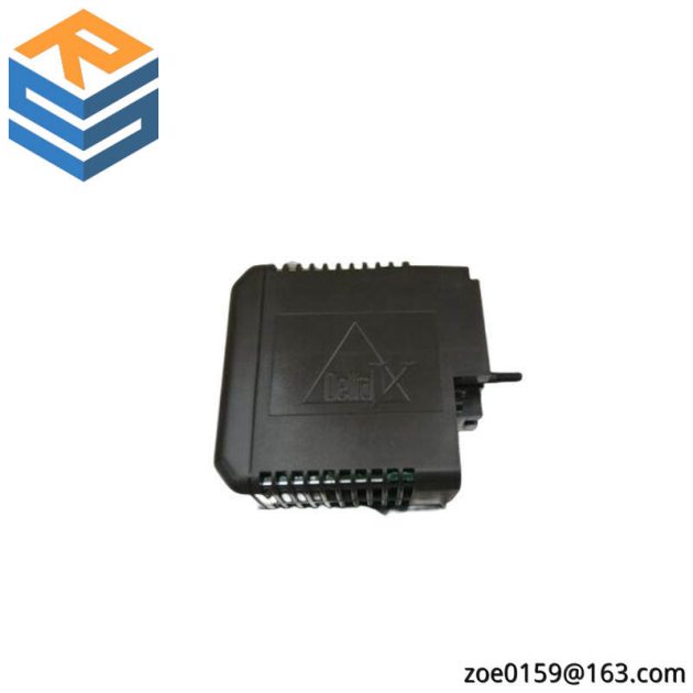 EMERSON SE3008 KJ2005X1-SQ1 Industrial Control Module