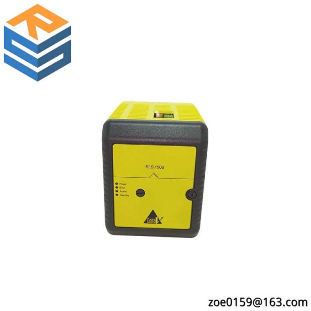 EMERSON SLS1508 Industrial Control Module