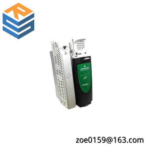 Emerson SP2403 EZ Motion AC Drive - 15kW, 20HP, Control Techniques Inverter