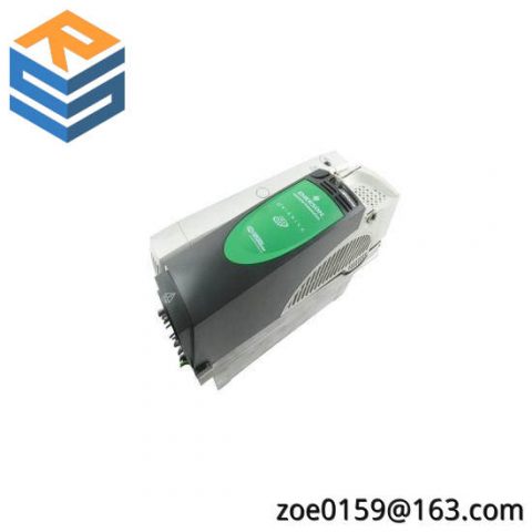 EMERSON SP2404 AC Drive: High-Performance Industrial Control Solution