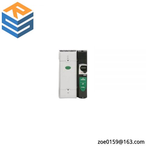 Emerson Unidrive SP4401 Inverter AC Drives, Advanced Industry Control Solution