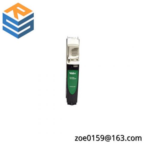 EMERSON SP4403 Unidrive 75HP AC Drive, High Performance Control Solutions