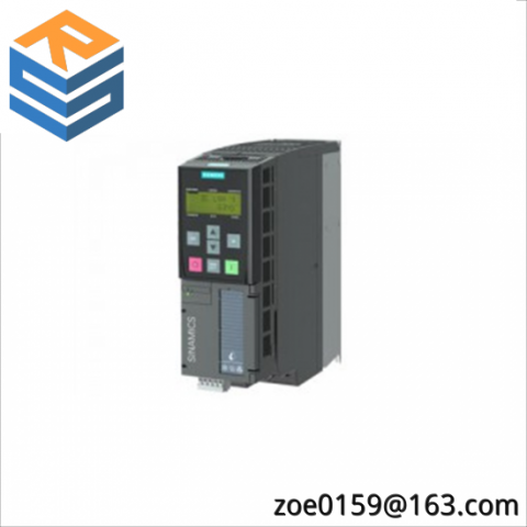 EMERSON TDB-4C01-0550 Brake Unit, Precision Control for Industrial Applications