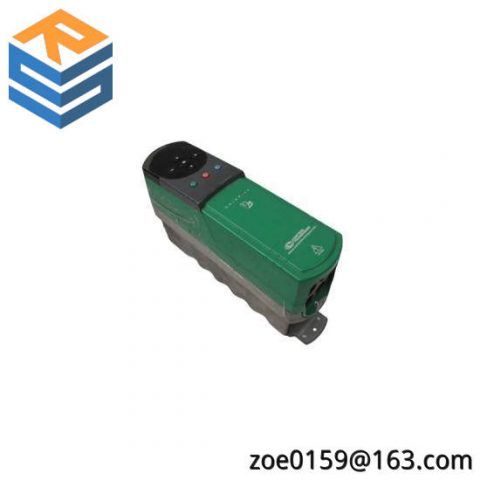 EMERSON UNI1405 Inverter Driver: Universal AC Drive, Unidrive SP Series