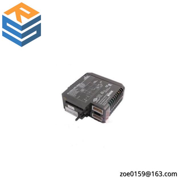 Emerson VE4001S2T2B4 - High-Performance Industrial Control Module