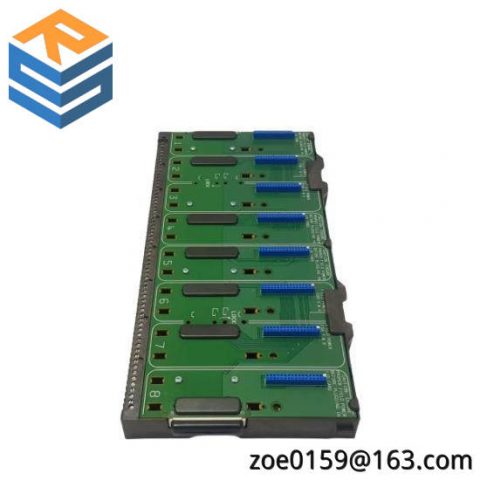 EMERSON KJ3222X1-BA1 & 12P2532X122 | DeltaV System: Advanced Control Module