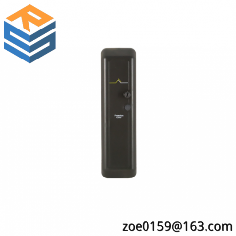 EMERSON VE6101 DeltaV Control Module