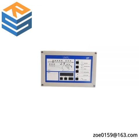 Alfa Laval EPC50 3183062451 Oil Purifier Controller - Advanced Filtration Solution