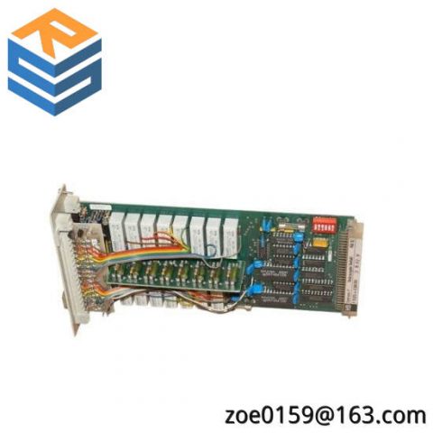 EPRO MMS6100 Akai MMS-6100 USFR Control Module
