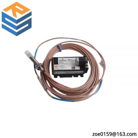 EPRO PR6423/000-030 CON021 Eddy Current Sensor