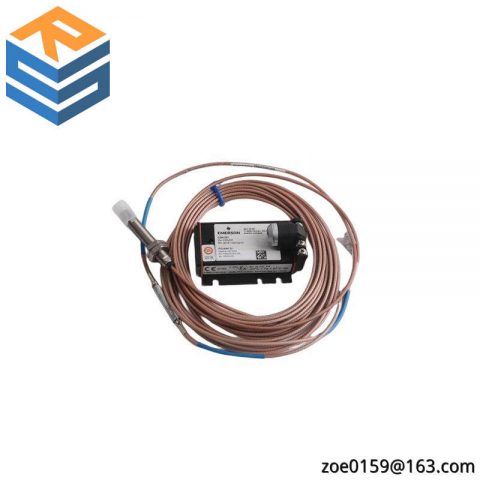 EPRO PR6423/000-031 CON041 Eddy Current Sensor: Precision Measurement for Industrial Automation