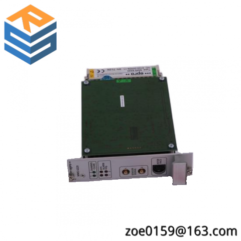 EPRO PR6423/000-131-CN Vibration Sensor Module