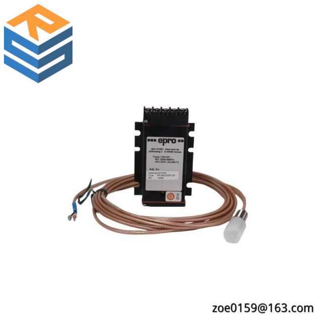 EPRO PR6423/003-031-CN Eddy Current Sensor - Advanced Measurement Solution