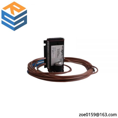 EPRO PR6423/015-110 CON021 Sensor for Precision Industrial Control