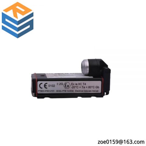 EPRO PR6423/018-010 Eddy Current Sensor, Industrial Control Module