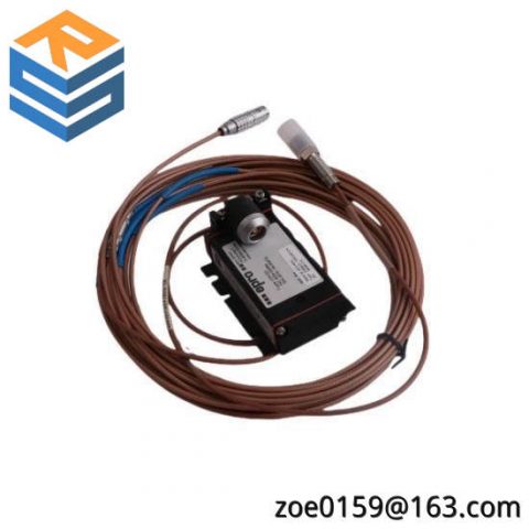 EPRO PR6423/10R-030-CN Eddy Current Sensor, Advanced Industrial Control Module
