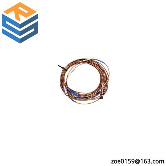 EPRO PR6423/10R-030 Eddy Current Sensor: Precision Control for Industrial Automation