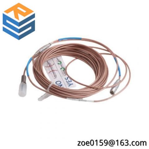 EPRO PR6423/10R-040: High-Performance Industrial Control Module