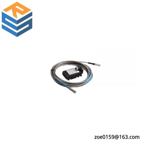EPRO PR6423/10R-111 Current Sensor: Precision Measurement for Industrial Control Systems