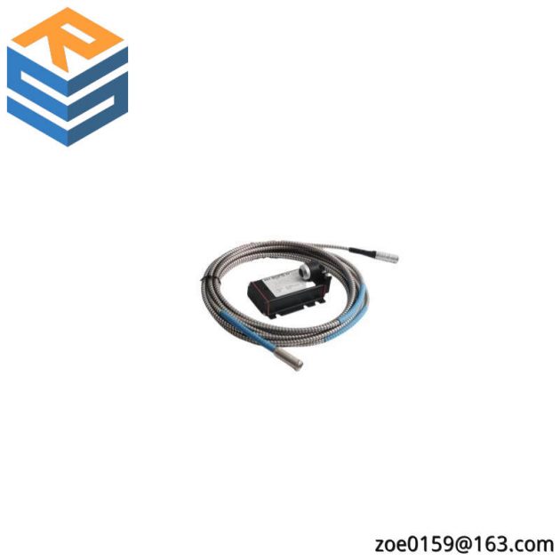 EPRO PR6423/10R-111 Current Sensor: Precision Measurement for Industrial Control Systems
