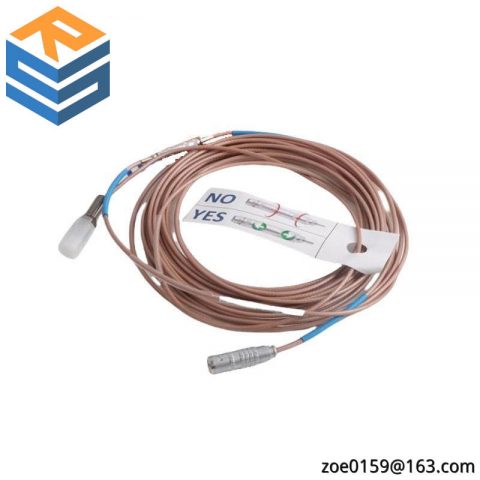 Epro PR6423/10R-141 CON031 Current Sensor for Industrial Control Systems