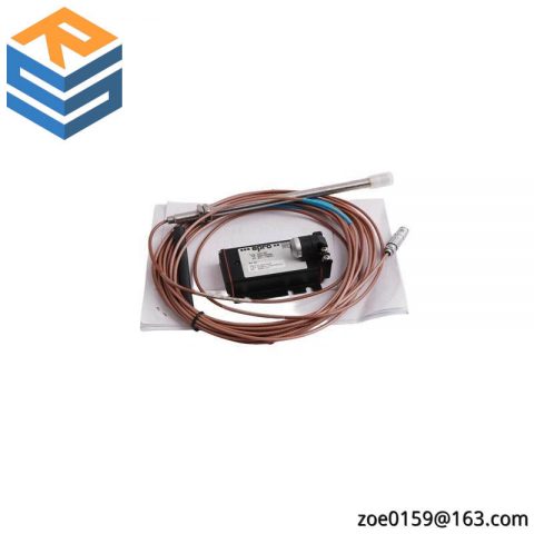 EPRO PR6424/003-030 Industrial Sensor for Precise Measurement