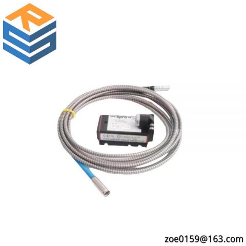 EPRO PR6424/010-040 CON021 Eddy Current Sensor - Precision Measurement for Industrial Automation