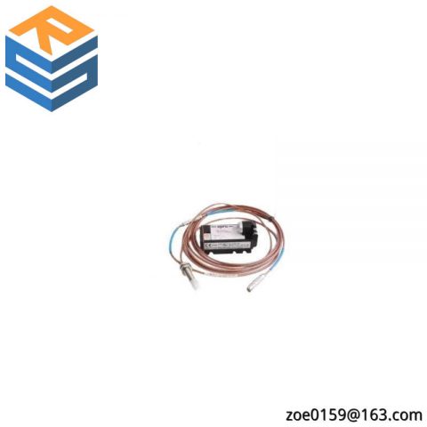 EPRO PR6424/016-030 + CON021 Sensor: Precision Control for Industrial Automation