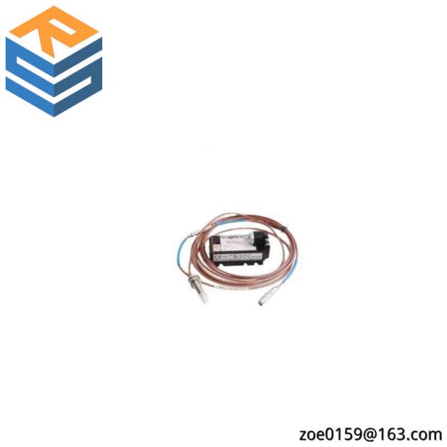 EPRO PR6424/016-030 + CON021 Sensor: Precision Control for Industrial Automation