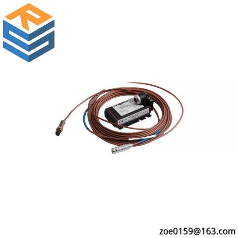 EPRO PR6426/010-140 CON021/916-200 Eddy Current Sensor - Precision Measurement for Industry's Top Choice