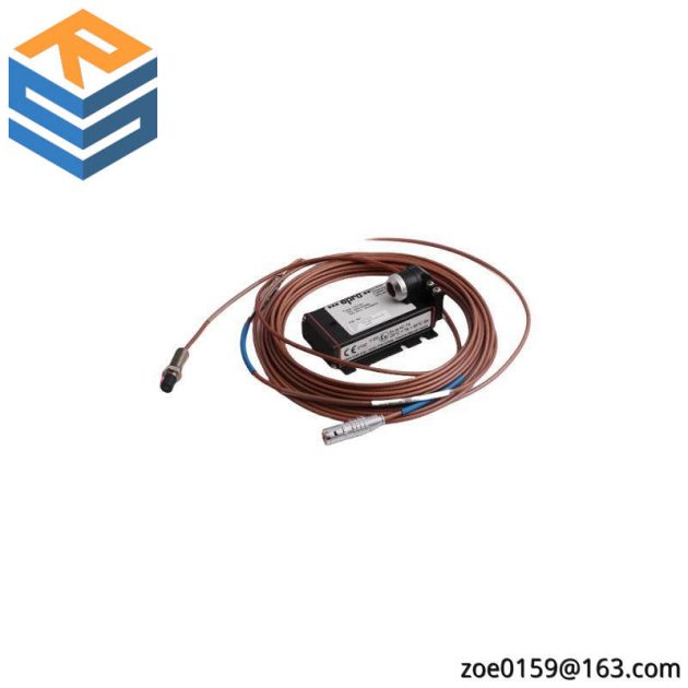 EPRO PR6426/010-140 CON021/916-200 Eddy Current Sensor - Precision Measurement for Industry's Top Choice