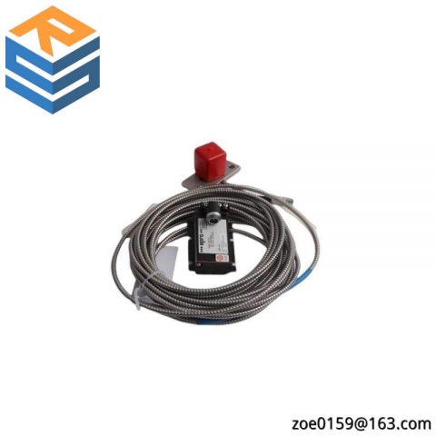 EPRO PR6426/010-140 Eddy Current Sensor: Precise Non-Destructive Testing Solution