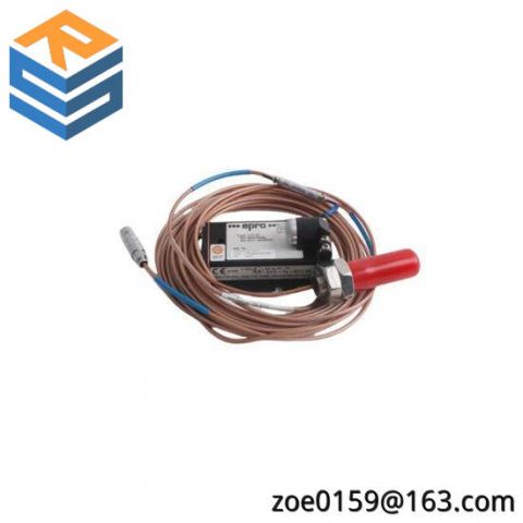 Emerson EPRO PR6424/000-040-CN CON021 Vibration Sensor