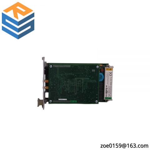 EPRO UES815S Power Supply - High-Performance Industrial Power Solution