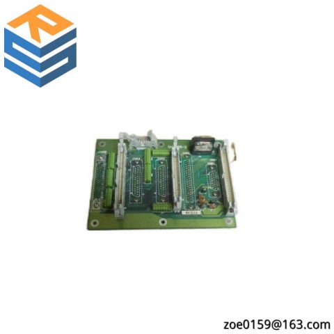 Epson SKP326-3 Control Module, Precision Industrial Automation Component