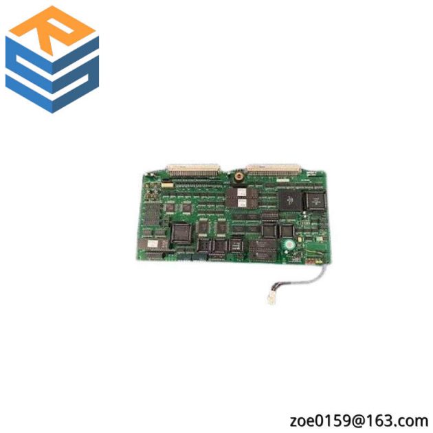 Epson SKP326-3 Control Module, Precision Industrial Automation Component